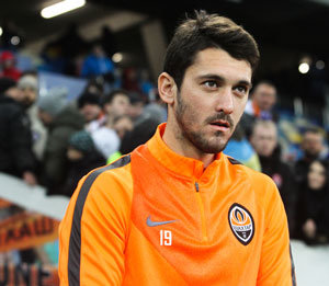 Facundo Ferreyra