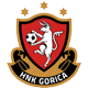 HNK Gorica Logo