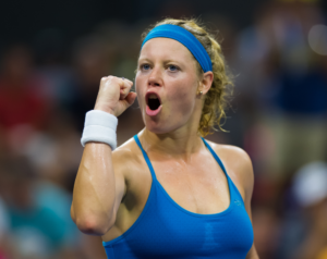 Laura Siegemund