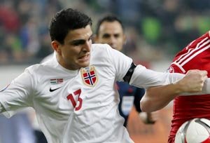 Mohamed Elyounoussi