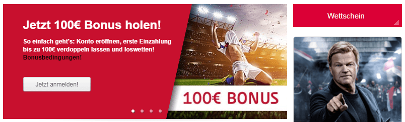 Tipico Freebet Tipico Freebet