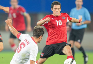 Zlatko Junuzovic