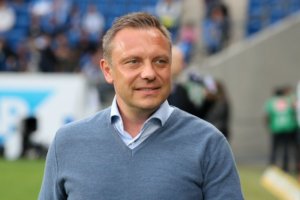 Andre Breitenreiter