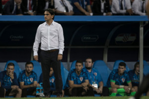 Zlatko Dalic