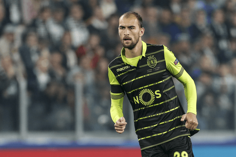 Bas Dost