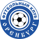 FC Orenburg Logo