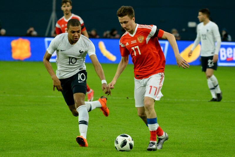Aleksandr Golovin