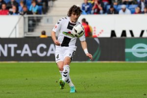 Caglar Söyüncü