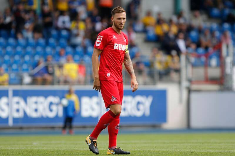 Marco Höger