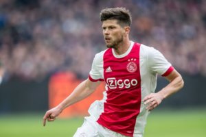 Champions League-Qualifikation: Ajax und Celtic feiern Siege