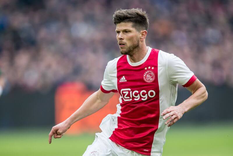 Champions League-Qualifikation: Ajax und Celtic feiern Siege