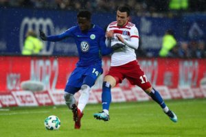 Filip Kostic