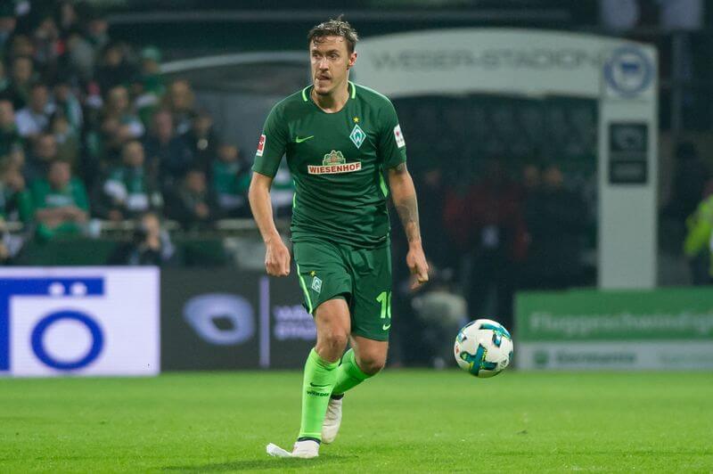 Max Kruse
