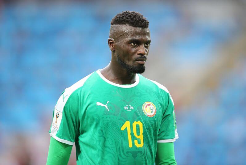 M’Baye Niang