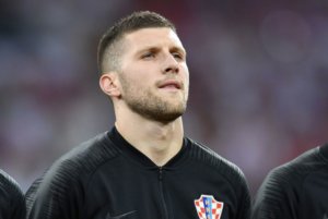 Ante Rebic