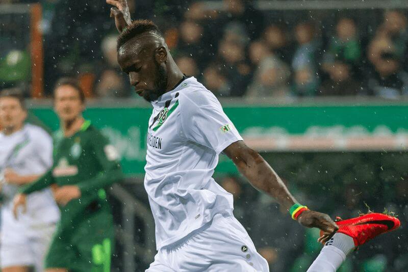 Salif Sane
