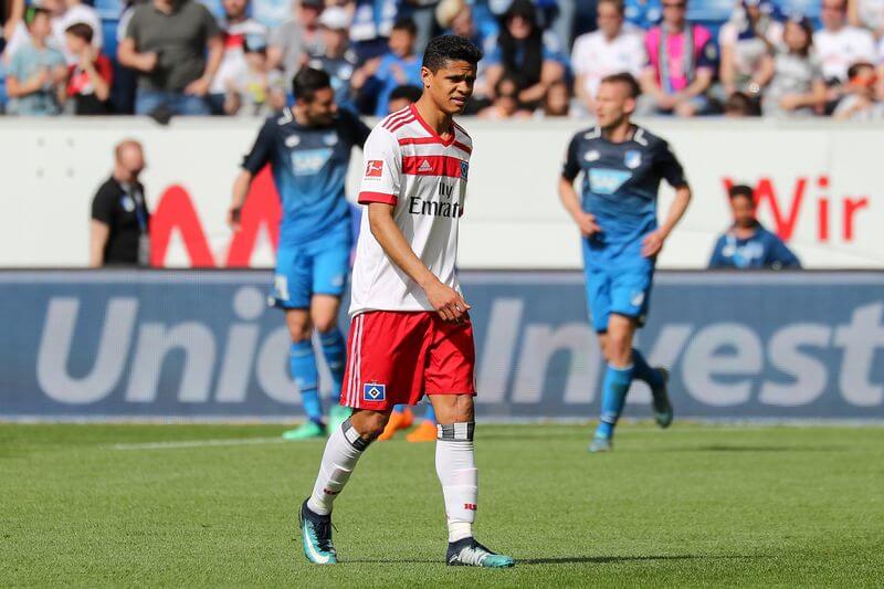 Douglas Santos