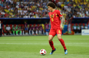 Axel Witsel