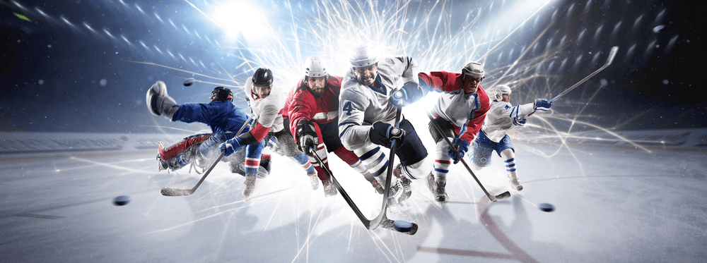 Eishockey Tricks Eishockey Tricks