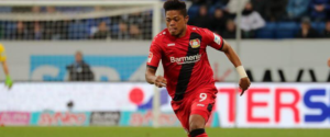 Leon Bailey