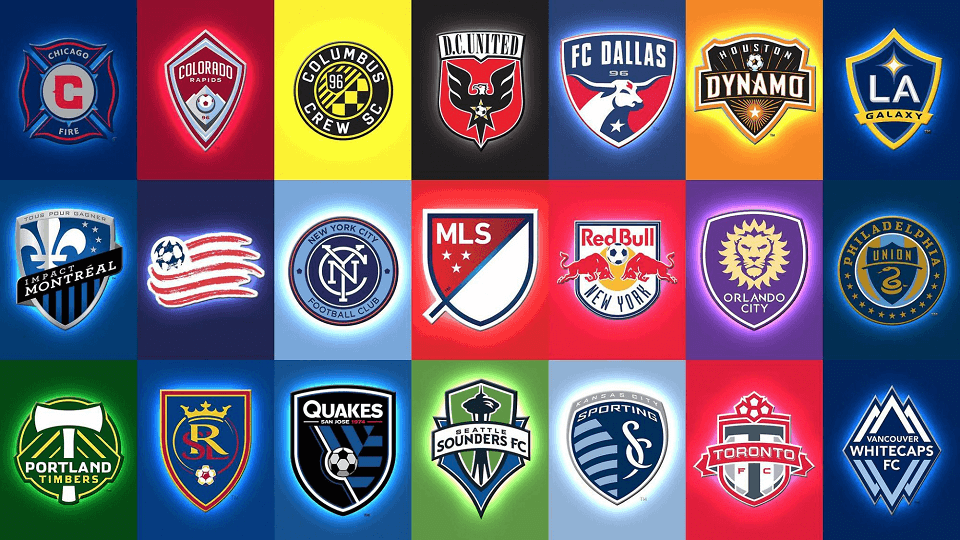 (MLS) Teams