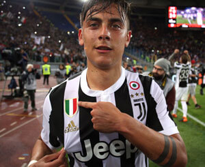 Paulo Dybala