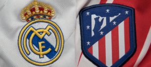 Real Madrid, Barcelona and Atletico Madrid
