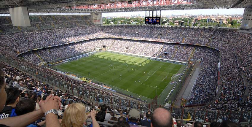 San Siro Stadion
