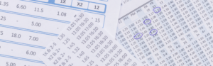 Sportwetten Quoten