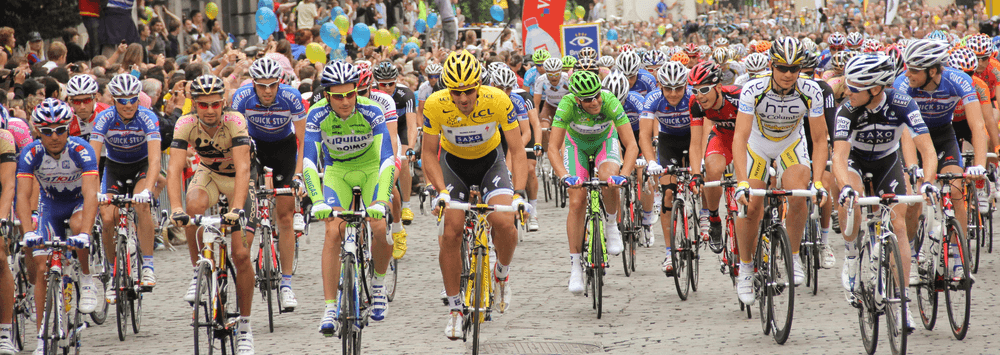 Tour de France