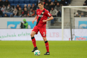 Sven Bender
