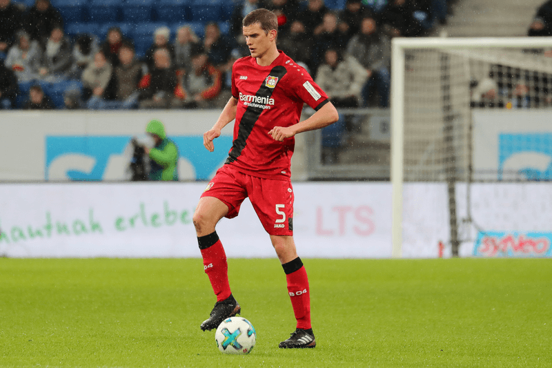 Sven Bender