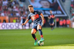 Juan Bernat