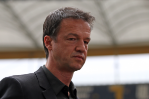 Fredi Bobic