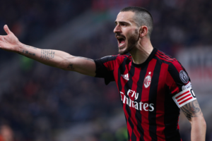 Leonardo Bonucci