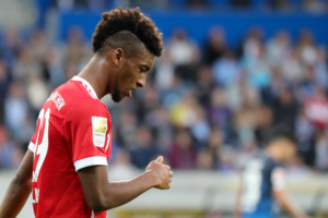 Kingsley Coman