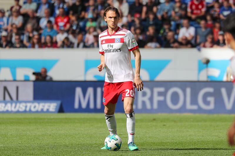 Albin Ekdal