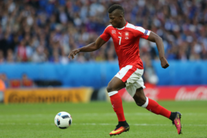 Breel Embolo