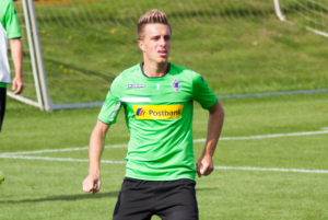 Patrick Herrmann