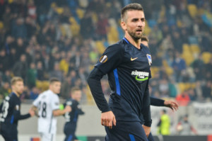 Vedad Ibisevic