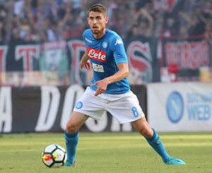 Jorginho
