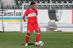 Berkay Özcan