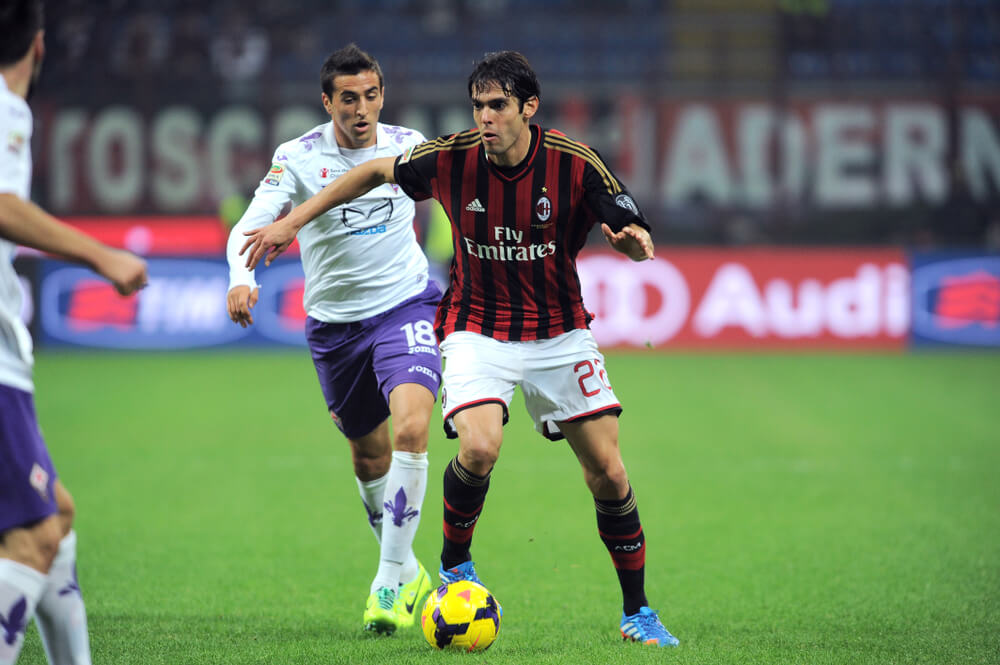 Kaka