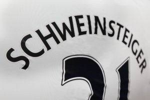 Bastian Schweinsteiger