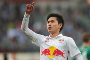 RB Salzburg