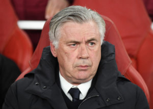 Carlo Ancelotti