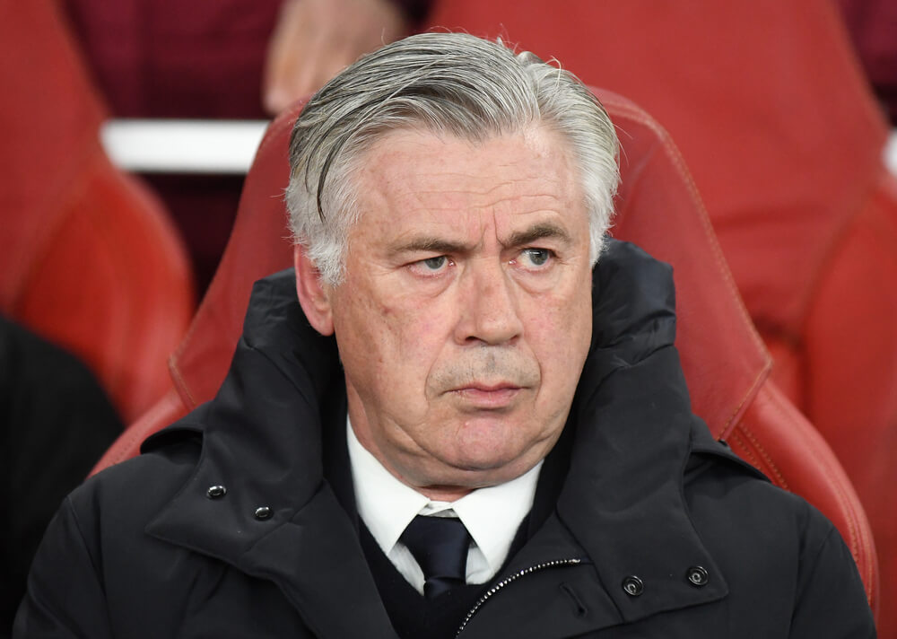 Carlo Ancelotti