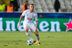 Toby Alderweireld