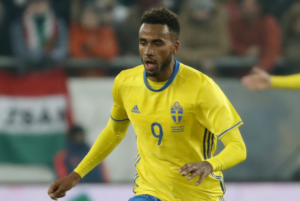 Isaac Thelin