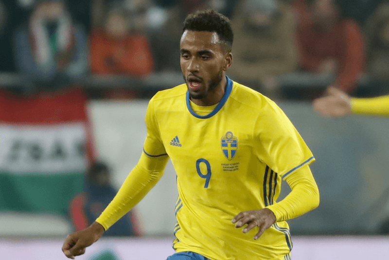 Isaac Thelin